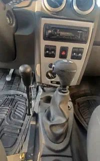 دفترمرکزی گازوترمزدستی هندکنترل کلاچ اتوماتیک برقی