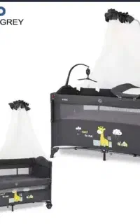 فروش تخت نوزاد فوری