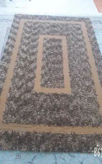 گلیم فرش ترک