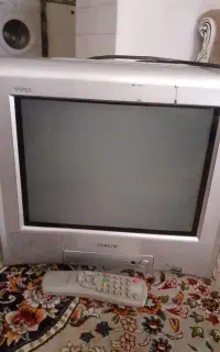 تلویزیون