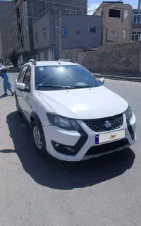 کوئیک s مدل ۱۴۰۲