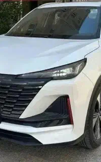 چانگان CS55 وارداتی