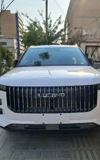 اجاره خودرو لوکانو رنت ماشین / شاسی بلند