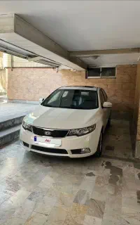 سراتو آپشنال 2000