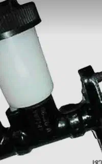 پمپ کلاج مزدا