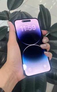 آیفون 14 pro max ریجستر شده iPhone 14 pro max