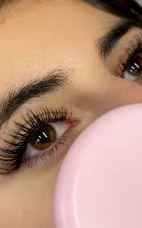 جشنواره اکستنشن مژه و لیفت ابرو ویژه تابستون