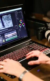 دوره جامع تدوین