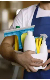 خدمات نظافت و شستوشو