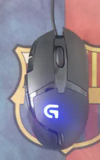 موس لاجتیک G402