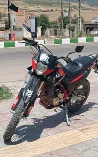 تریل کویر تی۲