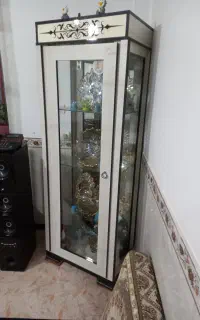 بوفه چهار طبقه