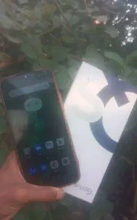 گوشی Q20S