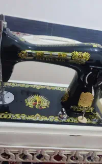چرخ خیاطی