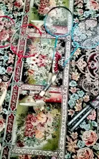 بدمینتون