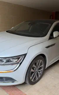 تلیسمان ۲۰۱۸ ارس