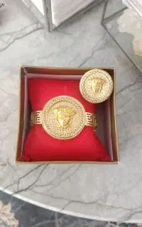طلا نو ویترینی