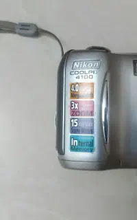 دوربین عکاسی Nikon