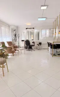 اجاره اتاق و لاین vip در سالن زیبایی مجهز