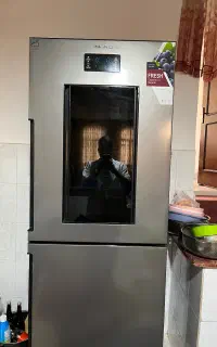یخچال جوراب لوکسر