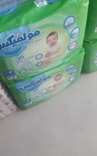 مولفیکی ۴تعداد۳۴عددی و مولفیکس ۳تعداد۳۸عددی