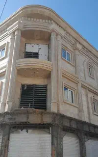 کاشیکاری و سنگکاری نما وسرامیک داخلی با قیمت مناسب