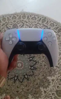 دسته ps5 اصلی اورجینال
