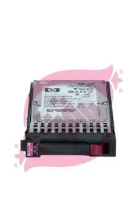 هارد سرور hp 146