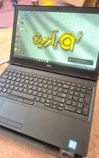 لپتاپ قدرتمند دل i7 سری HQ همراه با گرافیک مجزا