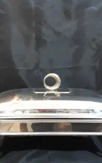 سوفله خوری سایز بزرگ