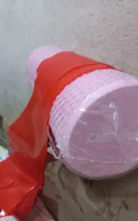فوم رولر وکش تراباند