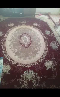 فرش دوازده متری