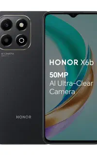 هونور x6b