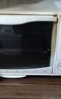 توستر