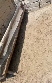 آخور گوسفندی