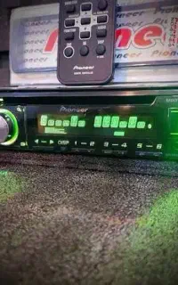 پخش پایونیر3850