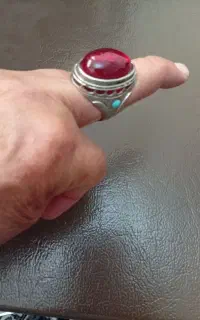 انگشتر
