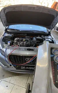گاز کولر 1234 yf