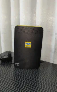 وای فای ایرانسل