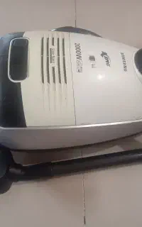 جاروبرقی سامسونگ اصل کره