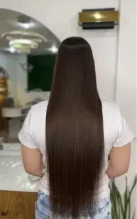 کراتینه مو