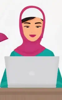 استخدام منشی پاره وقت