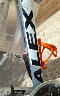 دوچرخه