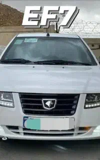 حواله سورن پلاس دوگانه ef7