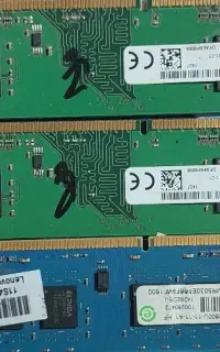 رم DDR3. 2GB