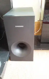 سینما خانواده سامسونگ