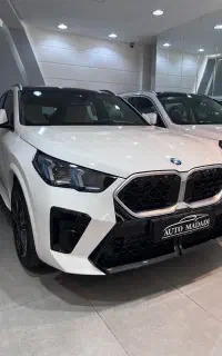 Bmw x2 1.8 2025