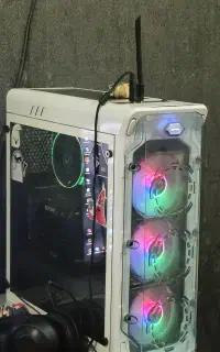 کیس گیمینگ