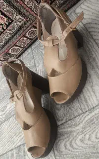کفش