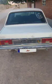پیکان مدل82انژکتور